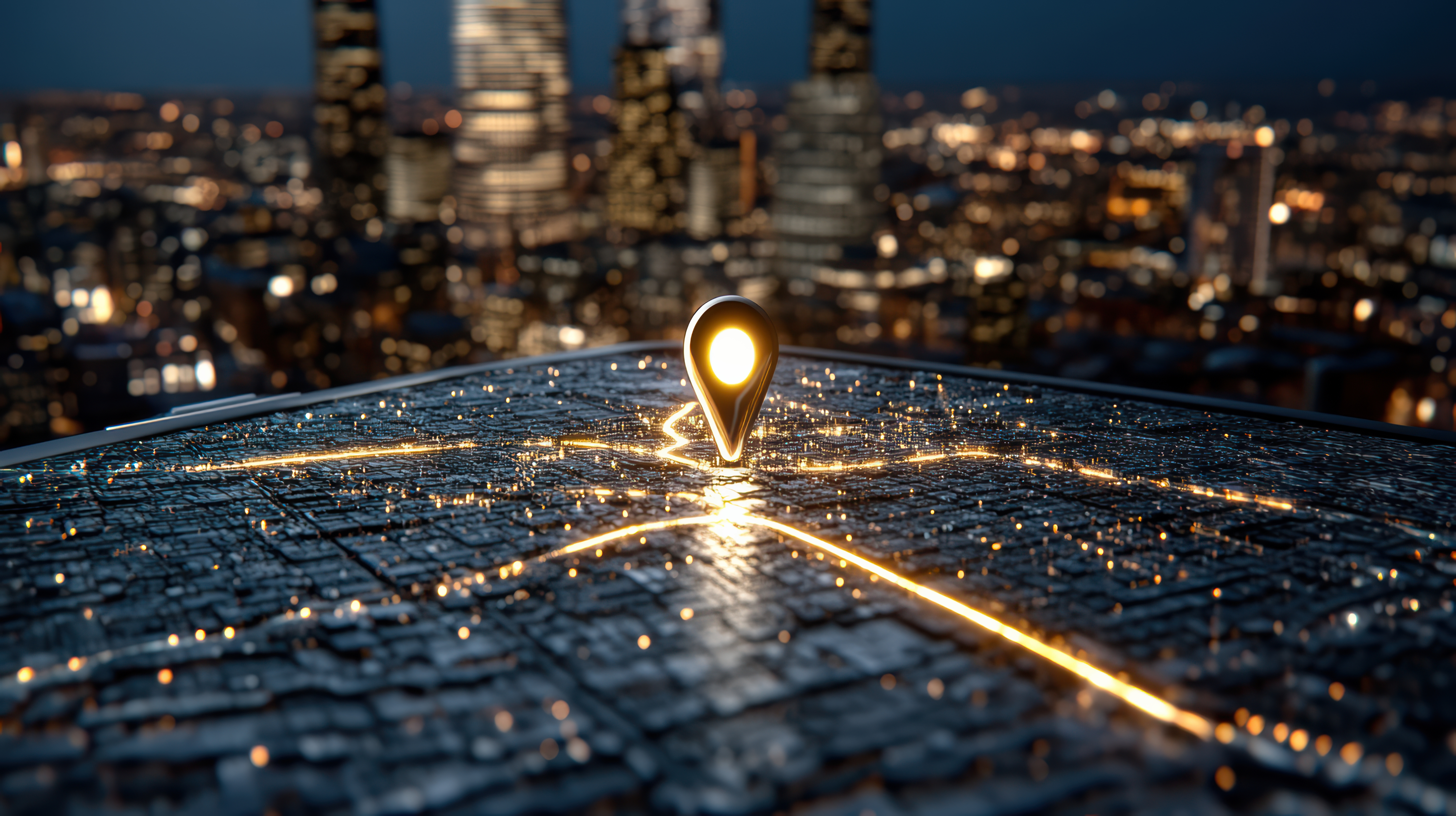 Manufacturing Operations Platform